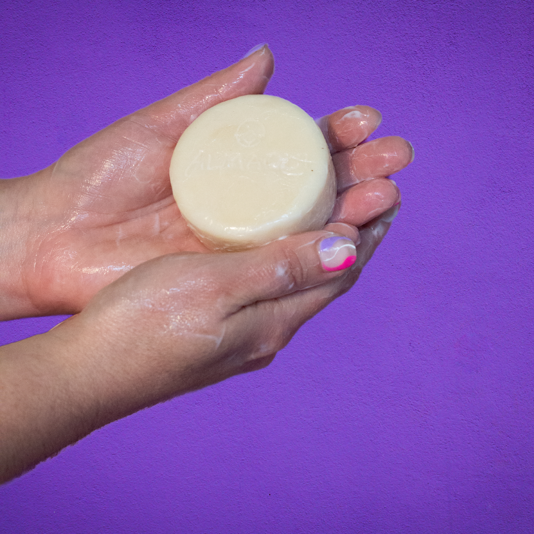 Bálsamo Coco - Jojoba