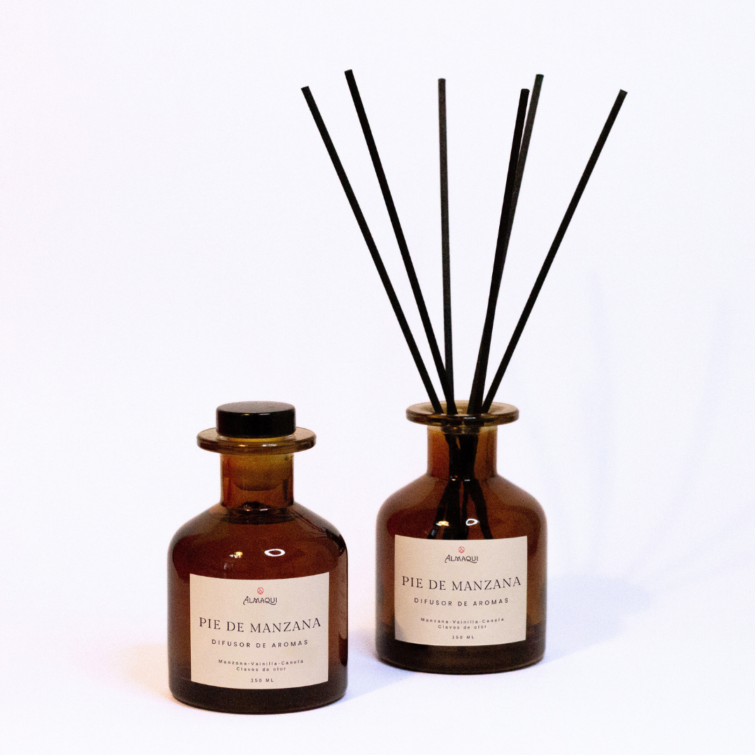 Difusores de aroma