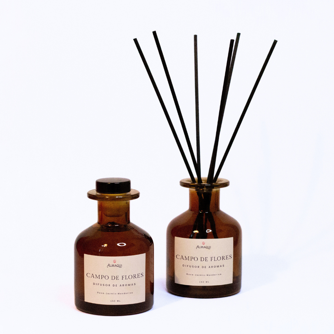 Difusores de aroma