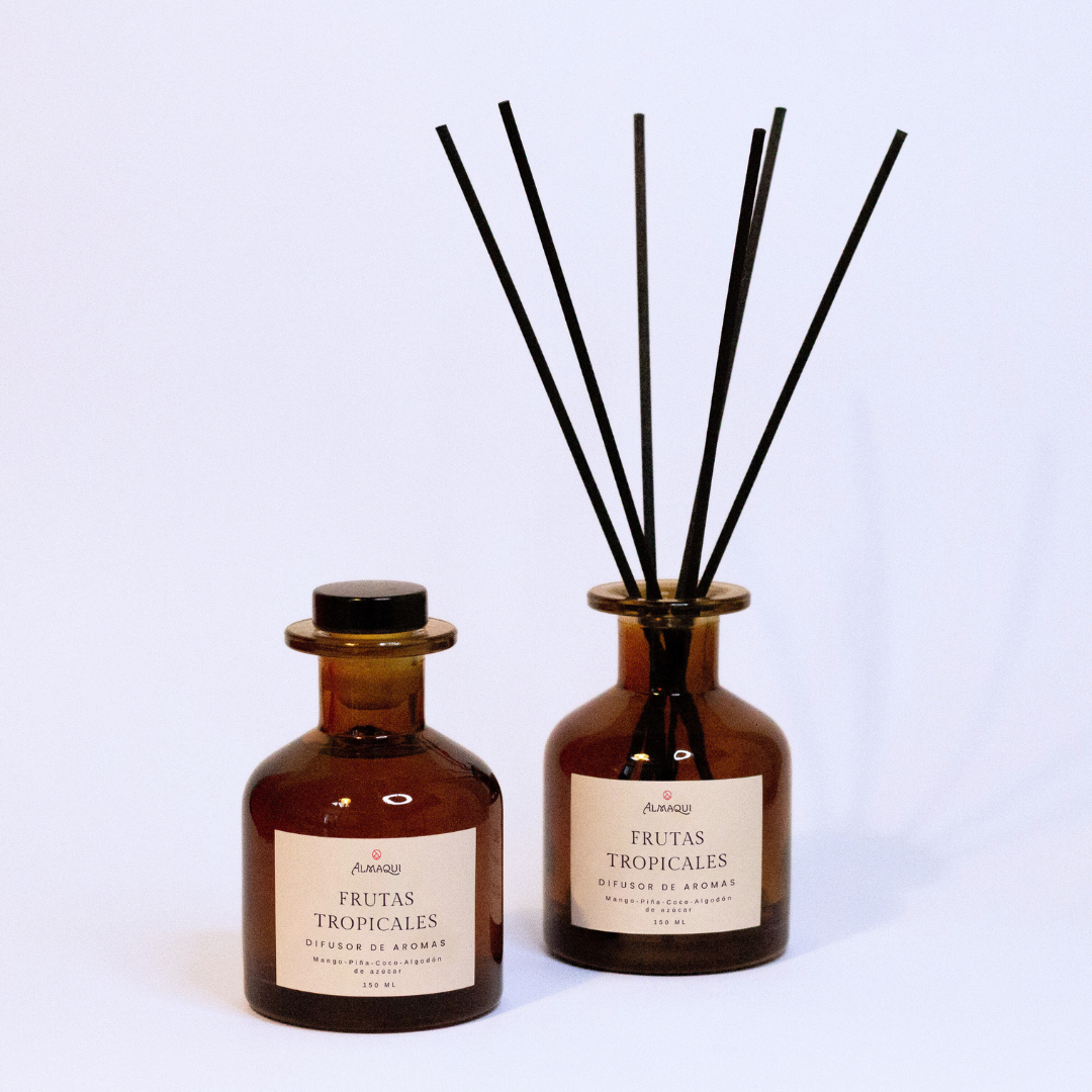 Difusores de aroma