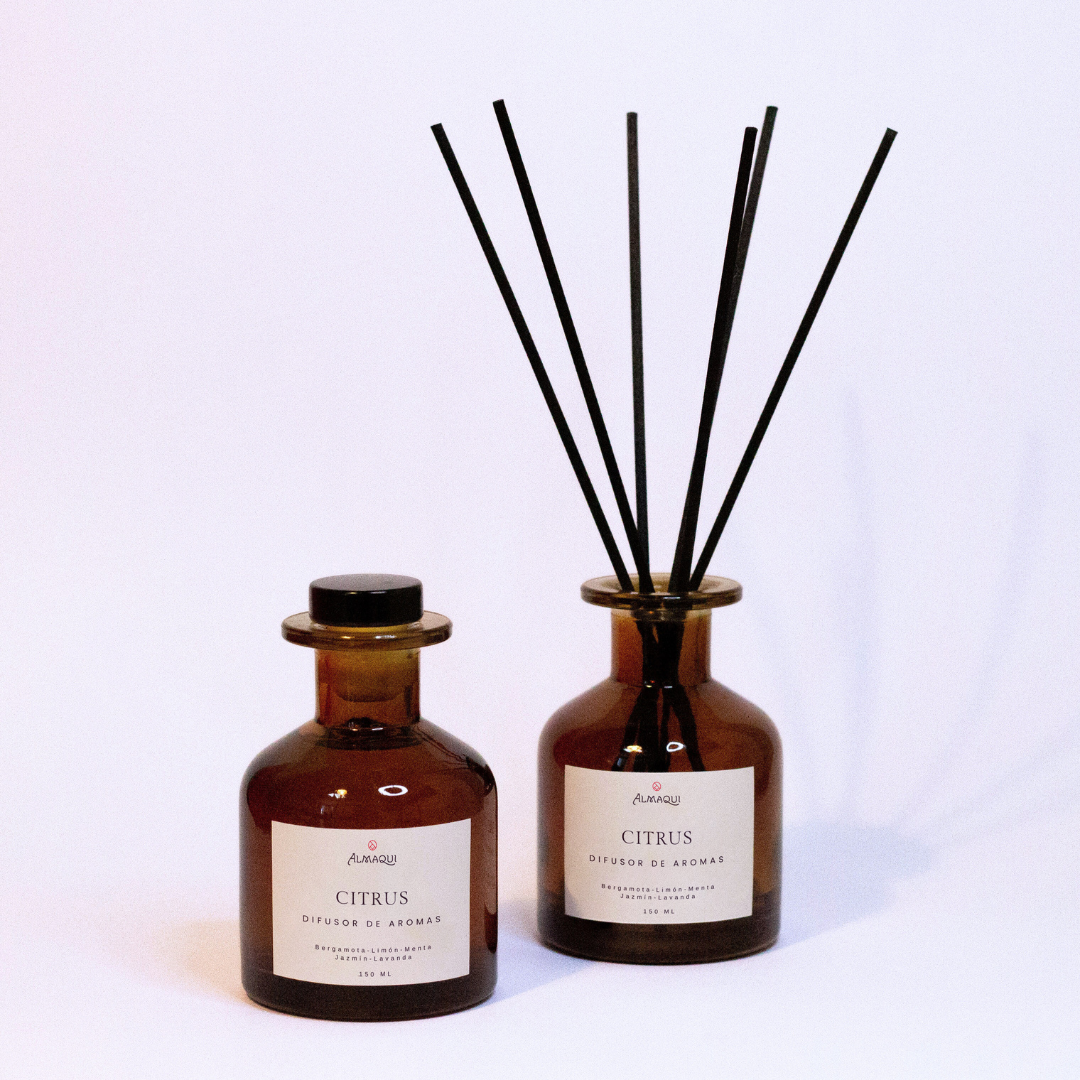 Difusores de aroma