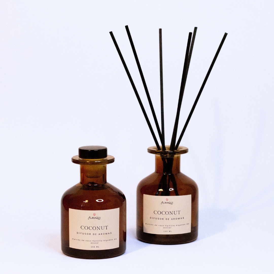 Difusores de aroma