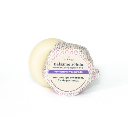 Bálsamo Coco - Jojoba