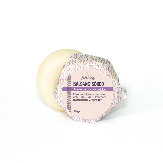 Bálsamo Coco - Jojoba